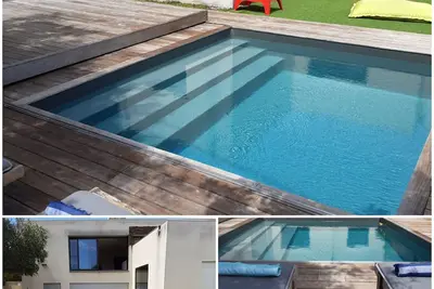 Image de Pool Villa