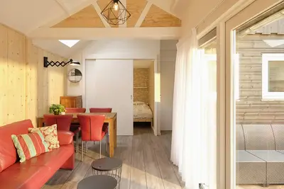 Image de Vacation home 't Laaisterplakky <br>Without thresholds