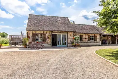 Image de La Ferme de la Terve