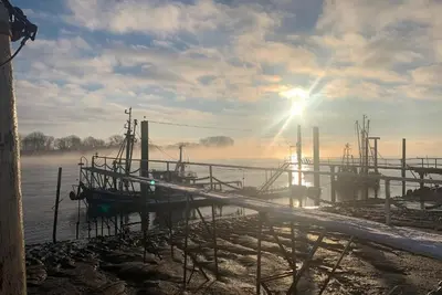 Image de Familien-apartment Direkt am Wasser