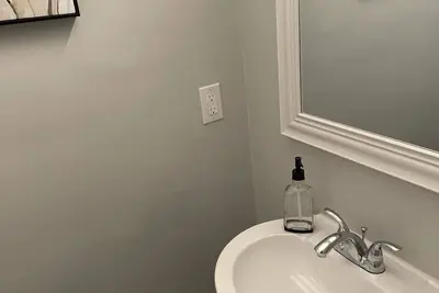 Welcome to this wonderful 3 Br 3 bath townhouse