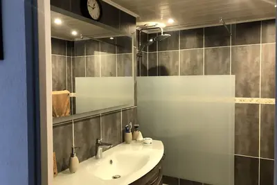 Image de Appartement Vue Mer avec parking gratuit sur place