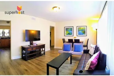 Image de 1 #31 - 4 Bedroom Condo - McCormick Place, Wintrust Arena, Chinatown