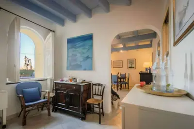 Image de Alghero Fish House, art and sea