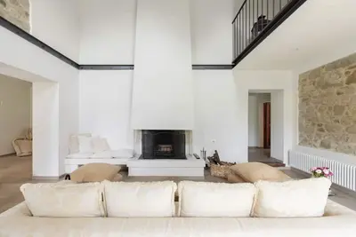 Image de Stones & Grass Villa near Todi