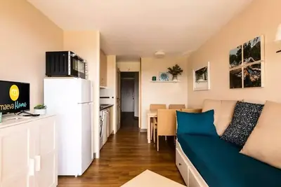 Image de Appartement Sélection 1 chambre (4 personnes)