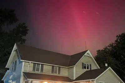 Image de Farmhouse  - Hattie’s 1898 Homestead