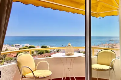 Image de Gil Eanes Ocean View Nautical Apartment