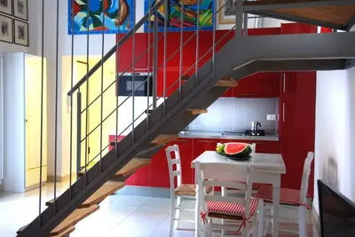 Image de GetTheKey Boldrini Loft  2