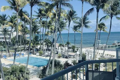 Image de Long Key florida, Beachfront Paradise, two bedroom, 3. 5 bath, on Ocean, with Pool