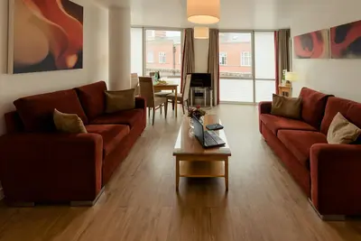 Image de Premier Suites Liverpool