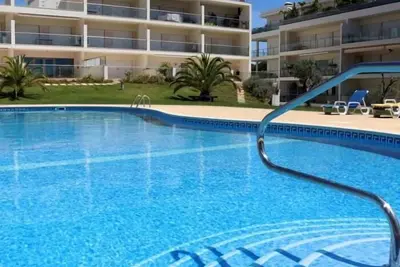 Image de Happiness Apartment by Stay ici | Algarve Holiday Rental