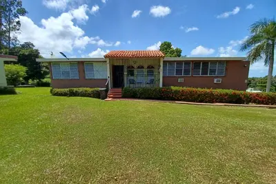 Image de Casa Campo Familiar, Rio Grande Puerto Rico 20 minutes from San Juan Airport