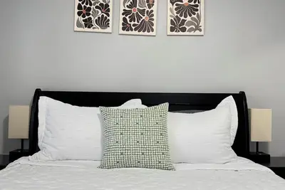 Image de Cedar Brook Retreat - Nyc - Rutgers - Jersey Shore - Union County