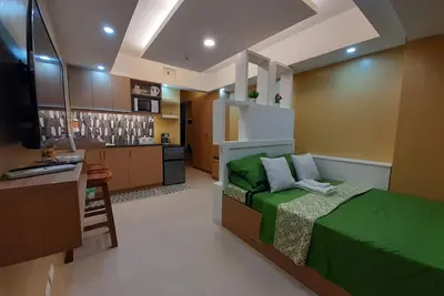 One Tagaytay chills out your day in tranquility
