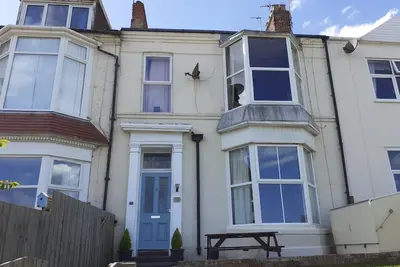 Image de Sea Front Apartment, pet friendly, country holiday cottage in Hornsea