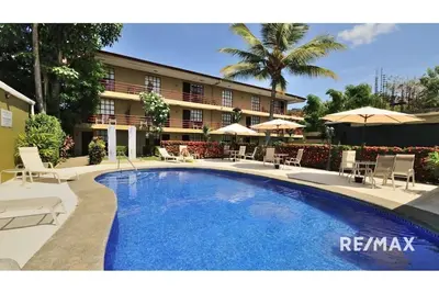 Image de Charming Villa Right By Jaco Beach