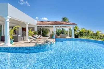 Image de Lune de Miel - Terres Basses - St. Martin