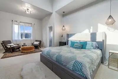 Image de New! River View Retreat 🌴 Unreal view 😎 Prime 📍
