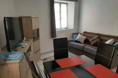 Image de Location Vacances 2 pièces au soleil à 21km des plages