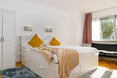 Image de Comfortable apartment - Central Rüttenscheid