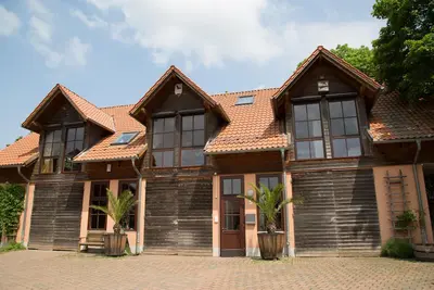 Image de Ferienwohnung/app. für 4 Gäste mit 55m² in Duderstadt