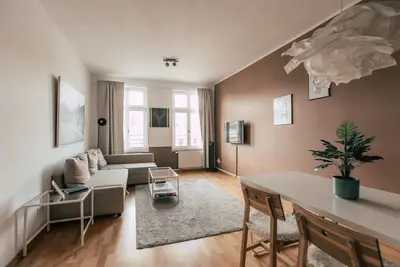 Image de Charming 2-zimmer-appartement mit Küche und Balkon - Luga Homes - Zoo