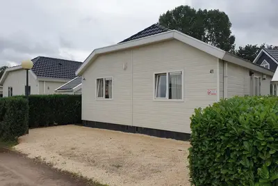 Image de Vacation home in the Netherlands (Recreatiepark R. Meren)