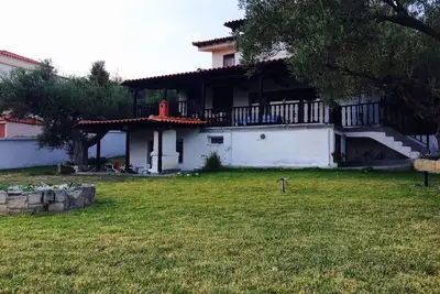 Image de Villa with garden near the sea! ! !