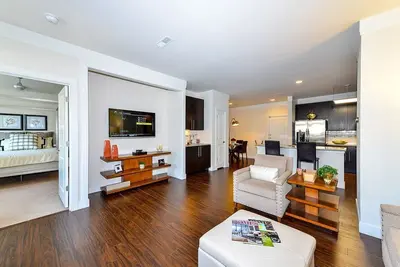 Image de Comfort Apartment