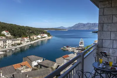 Image de Apartments Snjezana