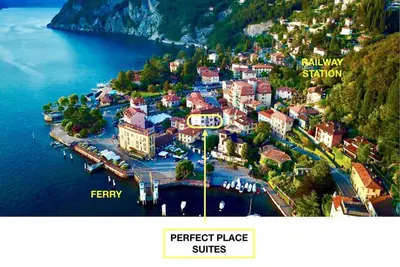 Image de Varenna Perfect Place 2 Suites