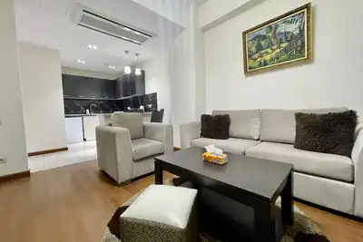 Image de Yerevan House Luxury apartment 5
