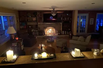 Image de Private Country Home