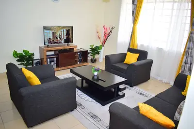 Image de Dee Safari Homestay