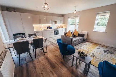 Image de The Stay Company Devonshire Court