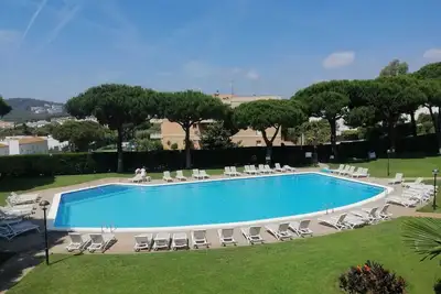 Image de Precioso Apartamento en Bonita Comunidad en Calella de Palafrugell