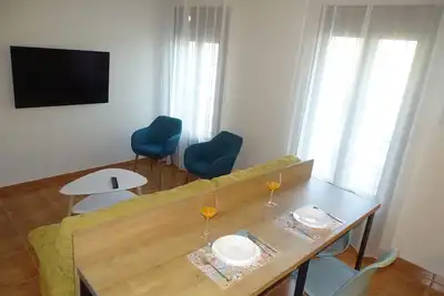 Image de Dúplex con Terraza/solárium Junto al Caminito del Rey
