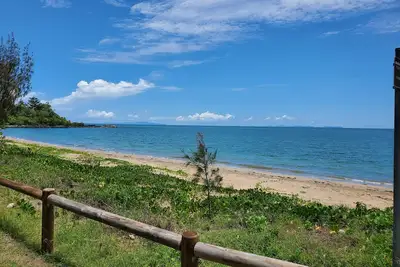 Image de Villa's at the Bay