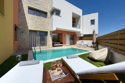 Image de Petra Luxury Villa with Private Pool