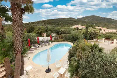 Image de La Maison de Laurence - Fantastique maison de vacances avec vue sur la mer