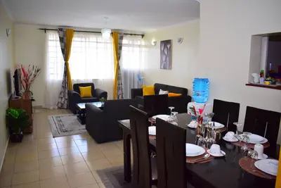 Image de Dee Safari Homestay