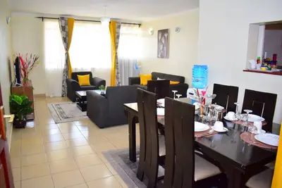 Image de Dee Safari Homestay