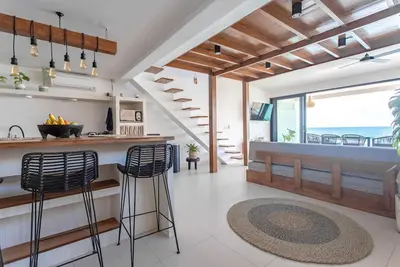 Image de Blue Dream Bingin - Brand New Luxury Beachfront