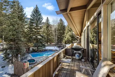 Image de Aspen Alps Spacious 3 Bedroom Apartments - Full Kitchen, Free Wifi & Parking