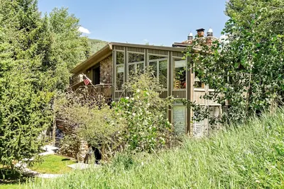 Image de Deluxe 3 & 4 Bedroom Aspen Apartments Next to Silver Queen Gondola