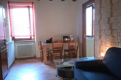 Image de Dependance a Costermano sul Garda