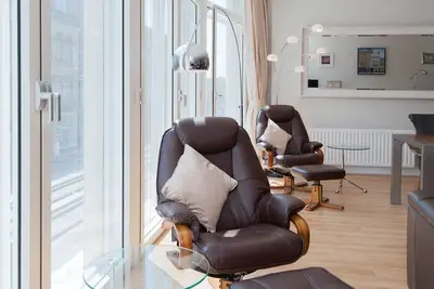 Image de Shandwick Apartment @ The West End