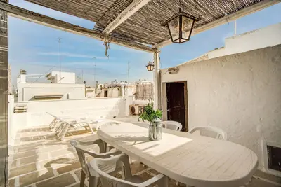 Image de Casa Vacanza al Mare con Terrazza e Veranda