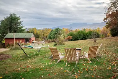 Image de Sweet Afton | Country House in Heart of Wine Country